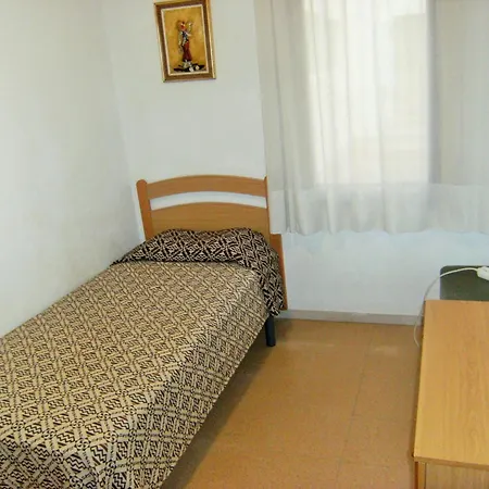 Apartment The In Estartit *