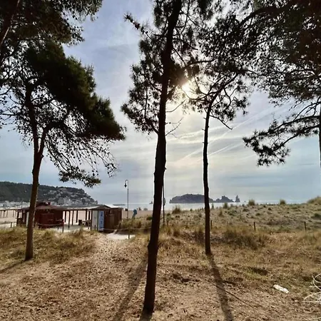 The In Estartit Apartment L'Estartit