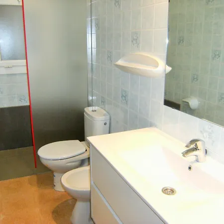 Apartment The In Estartit
