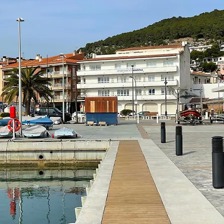 Apartment The In Estartit