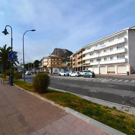 Apartment The In Estartit