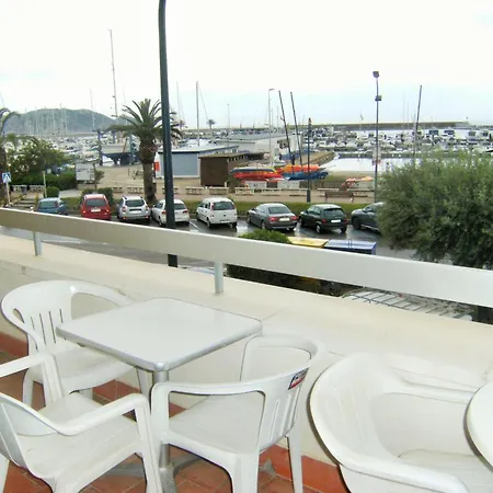 Apartment The In Estartit L'Estartit
